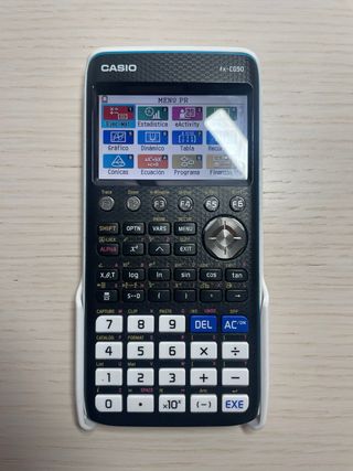 Calculadora Gráfica Casio fx-CG50