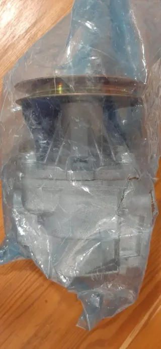 Bomba de agua Jarraz 1205 Fiat Lancia Seat