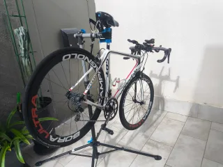 Cannondale Synapse Carbon 105 2014