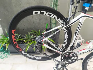 Cannondale Synapse Carbon 105 2014