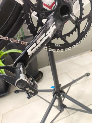 Cannondale Synapse Carbon 105 2014