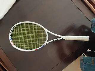 Raqueta T-Fight 315gr