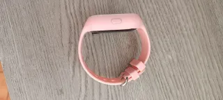 Reloj iconic Save Family Rosa