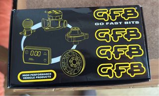 GFB DV+ T9351 2.0 TFSI MQB