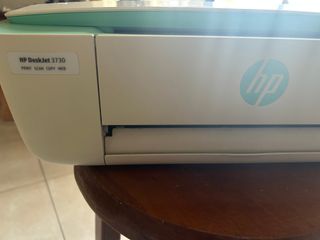 Impresora HP DeskJet 3730
