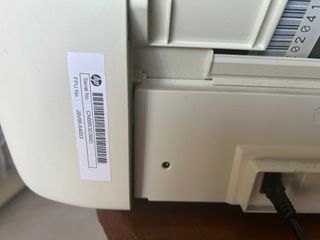 Impresora HP DeskJet 3730