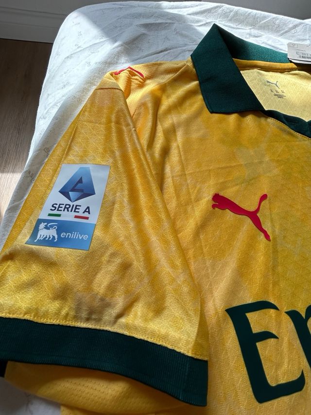 Maglia Milan Modric XL Terza Divisa