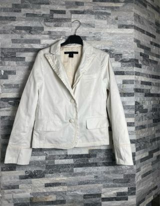 Blazer Donna Marc Jacobs Taglia S