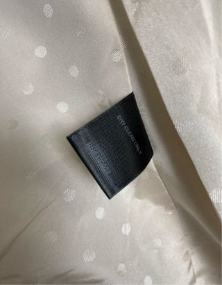 Blazer Donna Marc Jacobs Taglia S