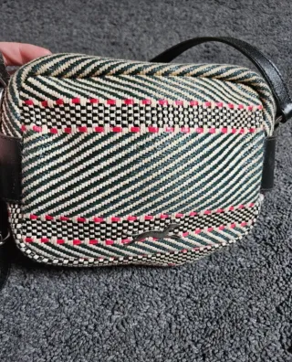 Bolso Bimba y Lola multicolor