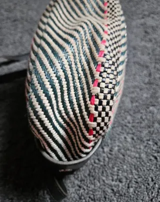 Bolso Bimba y Lola multicolor