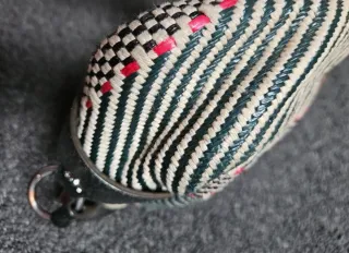 Bolso Bimba y Lola multicolor