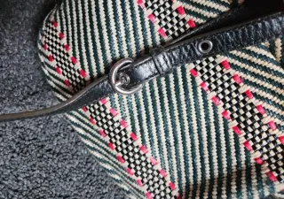 Bolso Bimba y Lola multicolor