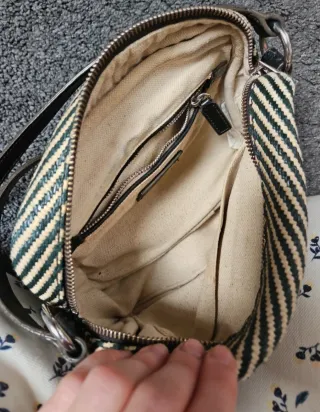 Bolso Bimba y Lola multicolor