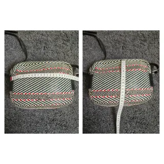 Bolso Bimba y Lola multicolor