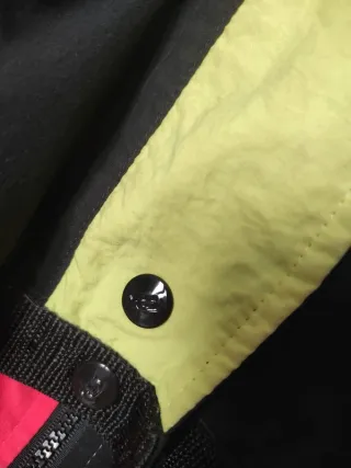 Y2K Cazadora chaqueta Prince vintage años 80 90's