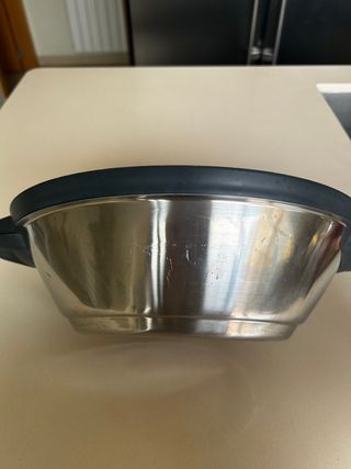 Thermomix TM21 Vorwerk Accesorios