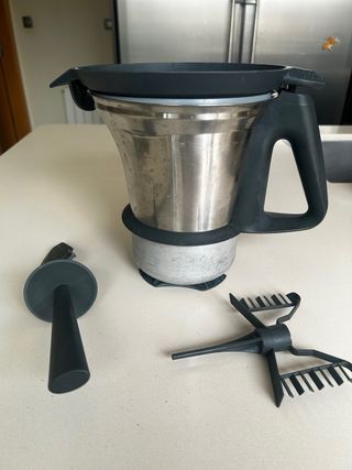 Thermomix TM21 Vorwerk Accesorios