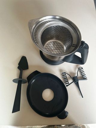 Thermomix TM21 Vorwerk Accesorios