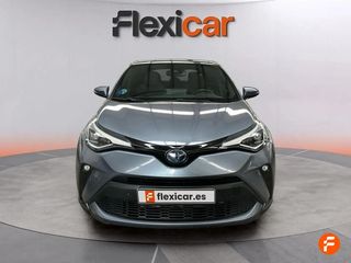 Toyota C-HR 1.8 125H Advance