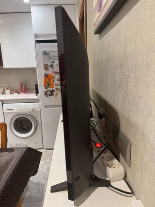 Televisor LG 32 Negro