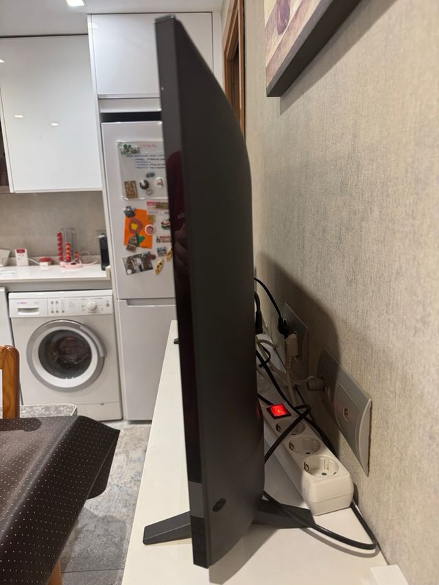 Televisor LG 32 Negro