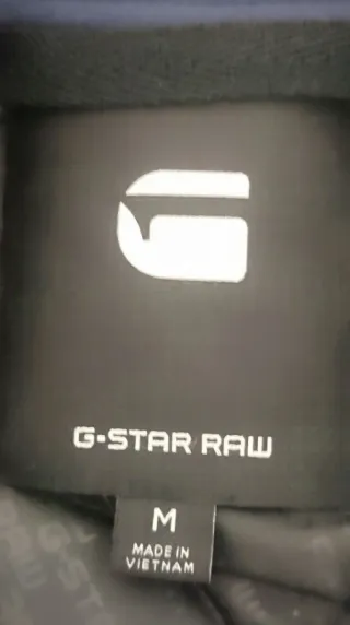 Chaqueta Acolchada G-Star