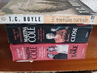 Pack 3 Best seller english