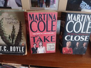 Pack 3 Best seller english