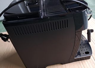 Cafetera De'Longhi Magnifica Start Negra