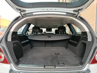 Mercedes-Benz Clase R 2011