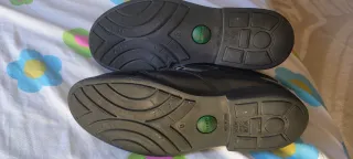 Zapatos niño Gorila Talla 40