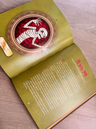 8 Historias escalofriantes de HALLOWEEN