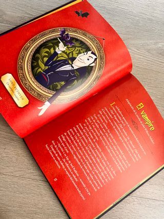 8 Historias escalofriantes de HALLOWEEN