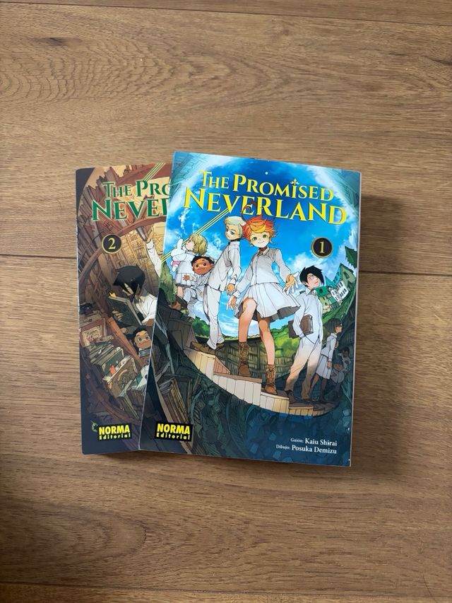 MyHeroAcademia,Neverland,
DarlingintheFranXX,SpyF