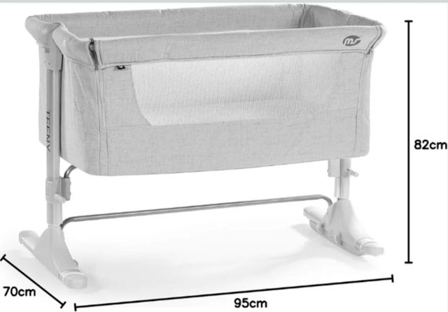 Minicuna Colecho Ligera