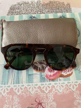 Lote 5 Gafas de Sol Hawkers