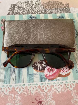 Lote 5 Gafas de Sol Hawkers