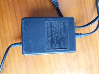 Super Nintendo PAL Version