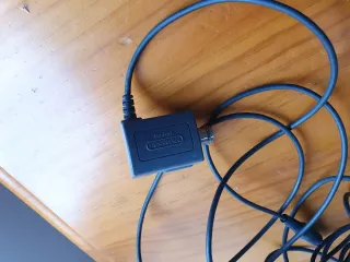 Super Nintendo PAL Version