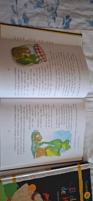 El flautista de Hamelín / El alcalde de Hamelín...