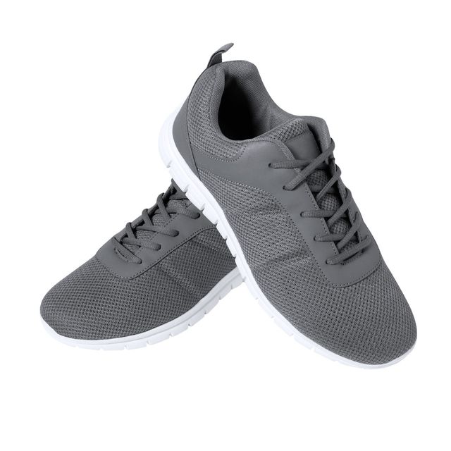 Zapatillas NEXT Negras y Azules