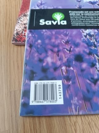 Libros de Francés 2° ESO A1-A2
