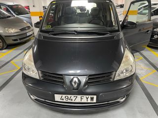 Renault Espace 2007