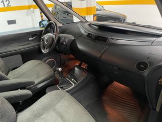 Renault Espace 2007