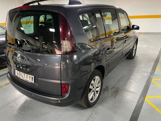 Renault Espace 2007