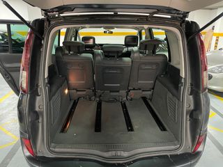 Renault Espace 2007