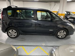Renault Espace 2007