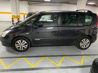 Renault Espace 2007