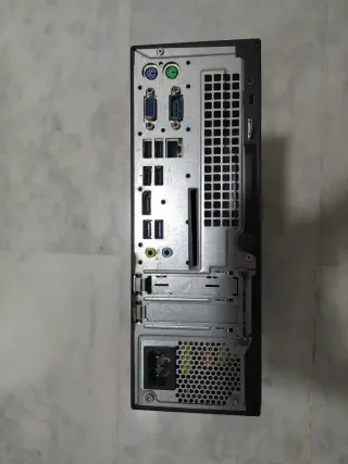 HP Prodesk 400 G3 con Windows 11